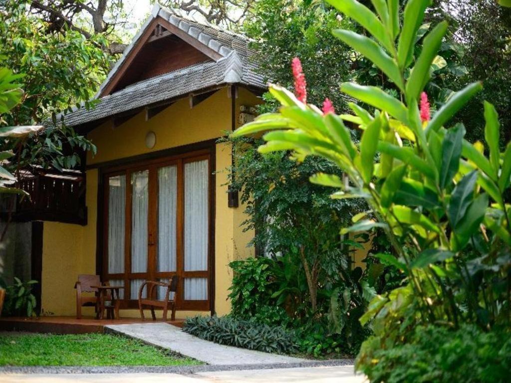Baan Talay Dao Resort ホアヒン郡 エクステリア 写真