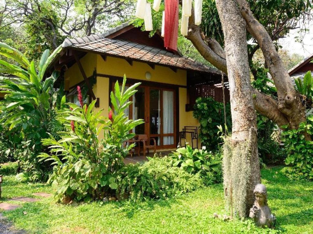 Baan Talay Dao Resort ホアヒン郡 エクステリア 写真