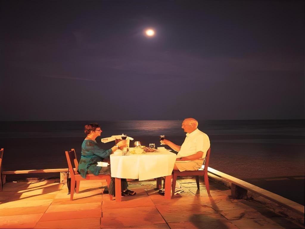 Baan Talay Dao Resort ホアヒン郡 エクステリア 写真