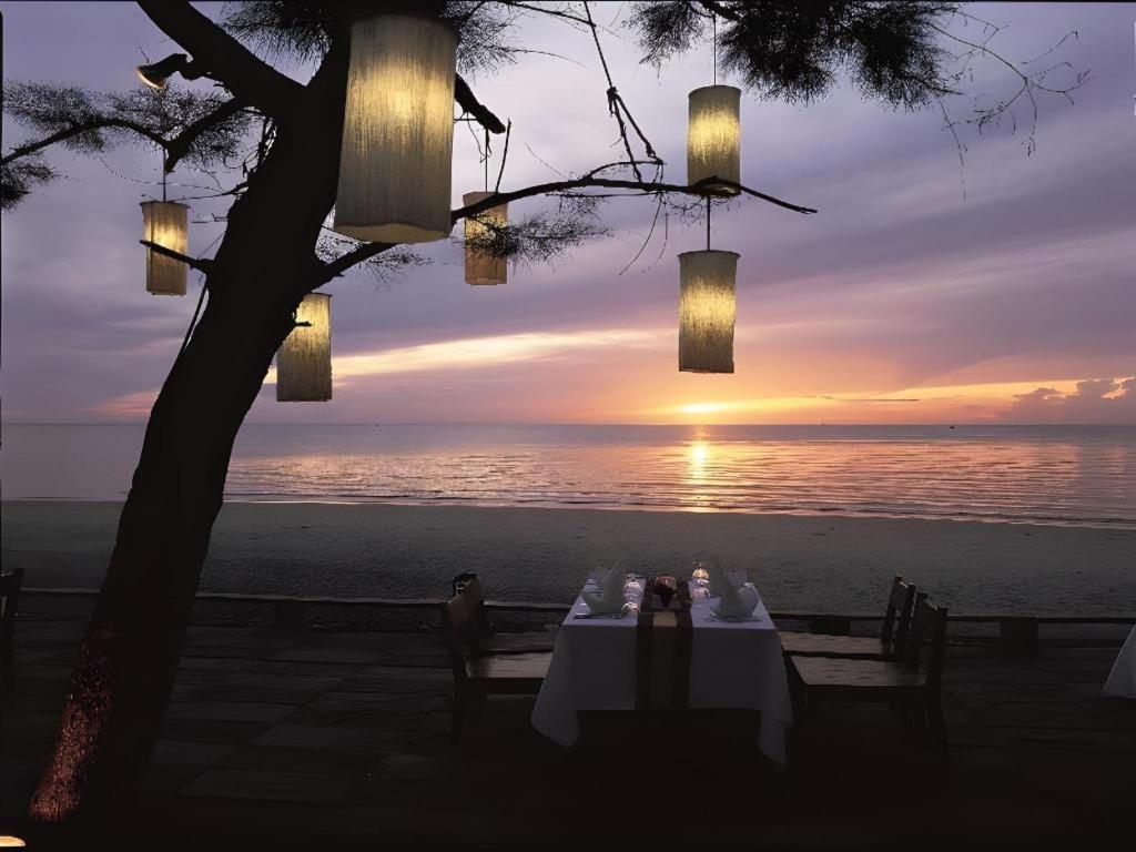 Baan Talay Dao Resort ホアヒン郡 エクステリア 写真
